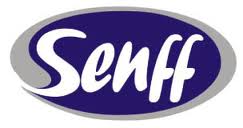 Senff Logo photo - 1