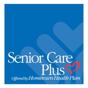 Senior Care Plus Logo photo - 1