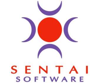 Sentai Software Logo photo - 1
