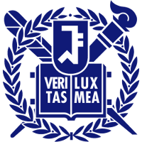 Seoul National University Logo photo - 1