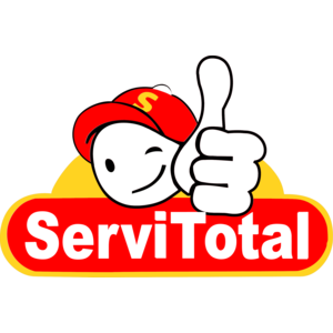 ServiTotal Logo photo - 1