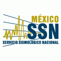 Servicio Sismologico Nacional Logo photo - 1