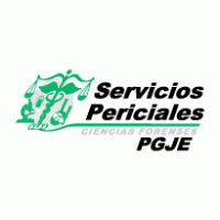 Servicios Periciales PGJE Chihuahua Logo photo - 1