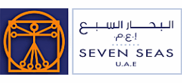 Seven Seas Computers Logo photo - 1