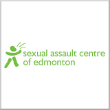 Sexual Assault Centre of Edmonton Logo photo - 1