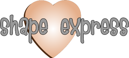 Shape Express Logo photo - 1