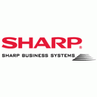 Sharp Business Systems Logo photo - 1