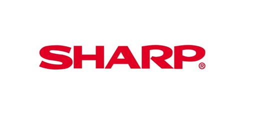 Sharp Technology Logo photo - 1
