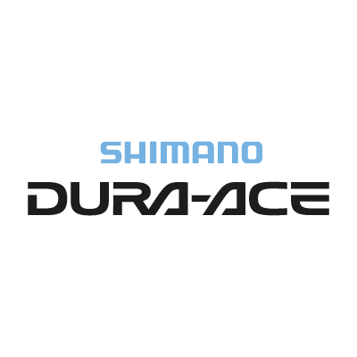 Shimano Dura-Ace Logo photo - 1