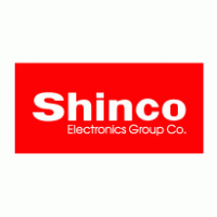 Shinco Logo photo - 1