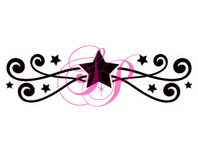 Shooting Star Logo Template photo - 1