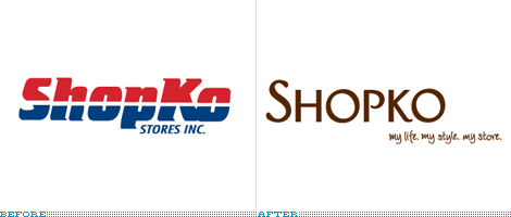 ShopKo Logo photo - 1
