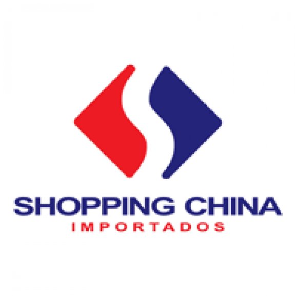 Shopping China Importados Logo photo - 1