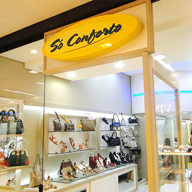Shopping Colinas Logo photo - 1