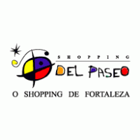 Shopping Del Paseo Logo photo - 1