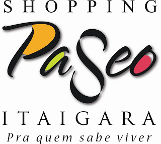 Shopping Itaigara Logo photo - 1