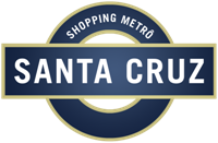 Shopping Metro Santa Cruz Logo photo - 1
