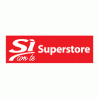 Si Superstore Logo photo - 1