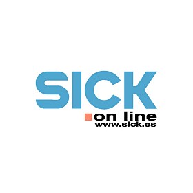 Sick Optic-Electronic Logo photo - 1