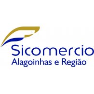 Sicomercio Alagoinhas Logo photo - 1