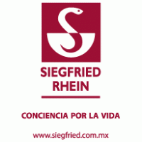 Siegfried Rhein Logo photo - 1