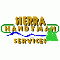 Sierra Handyman Services Logo photo - 1