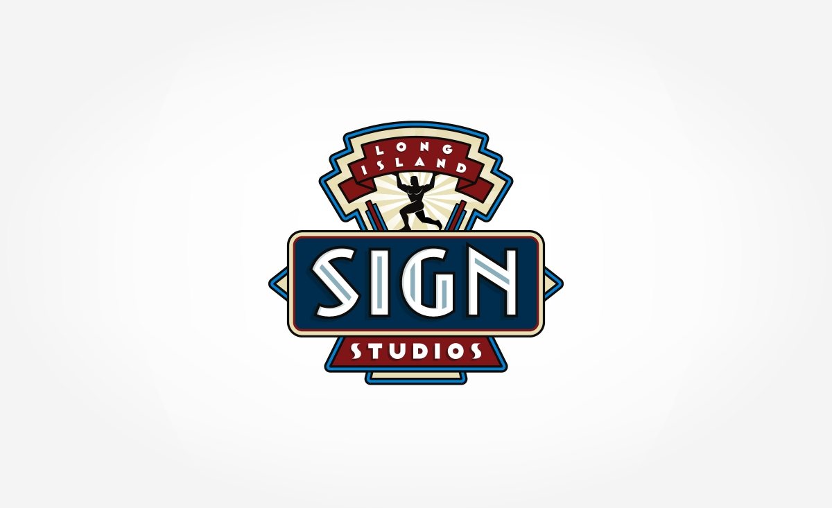 Sign Painters Logo photo - 1