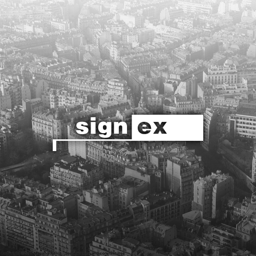 Signex Logo photo - 1