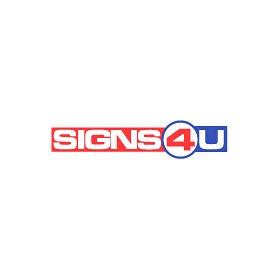 Signs 4 U B.V. Logo photo - 1