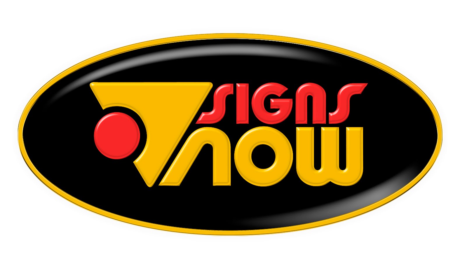 Signs Now Logo photo - 1