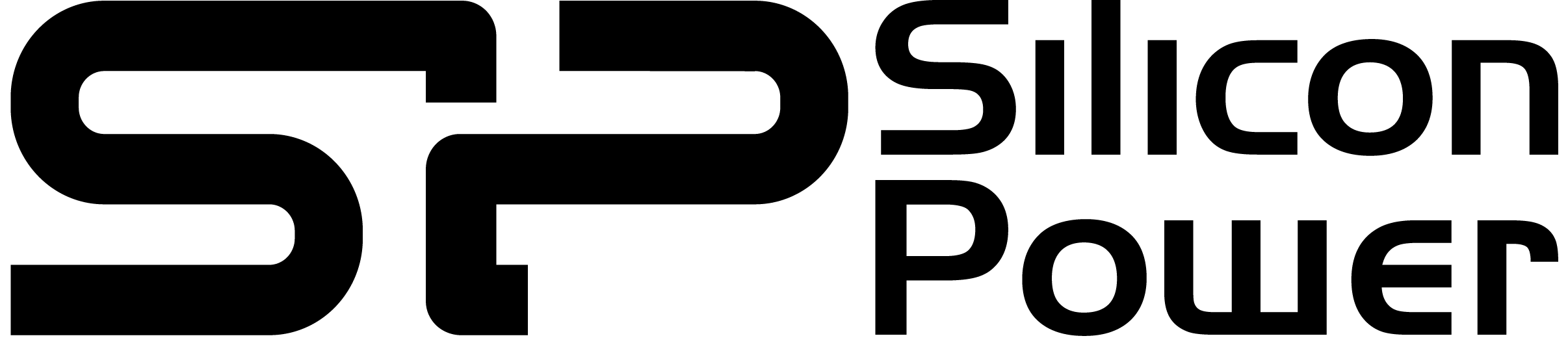 Silicon Power Logo photo - 1