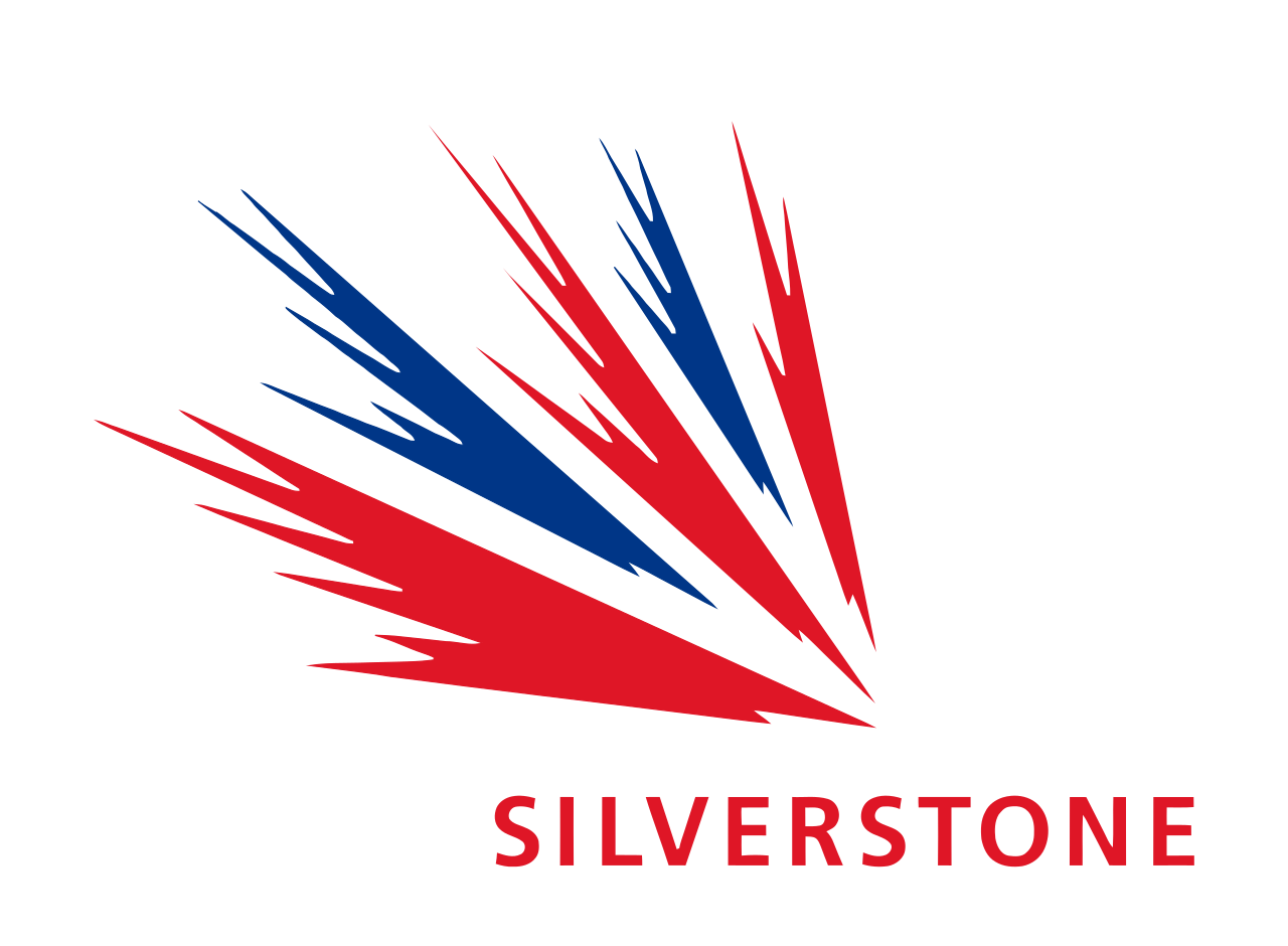 SilverStone Logo photo - 1