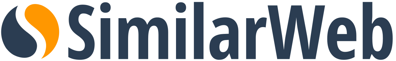 SimilarWeb Logo photo - 1
