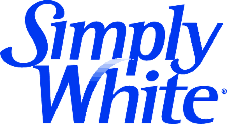 Simply White Logo photo - 1