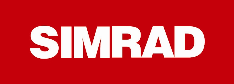 Simrad Logo photo - 1