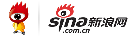 Sina.com.cn Logo photo - 1