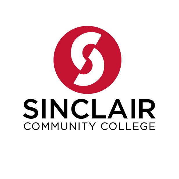 Sinclair Community College Logo photo - 1