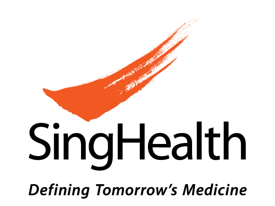 SingHealth Logo photo - 1