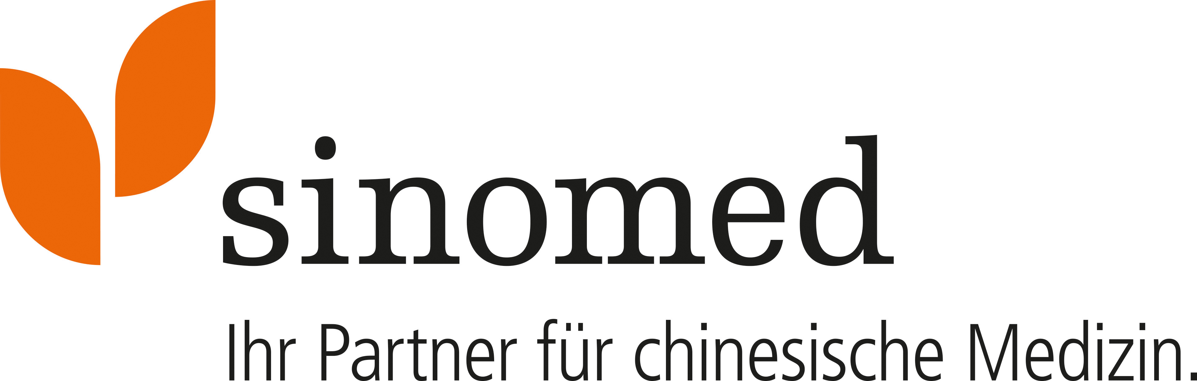 Sinomed Logo photo - 1