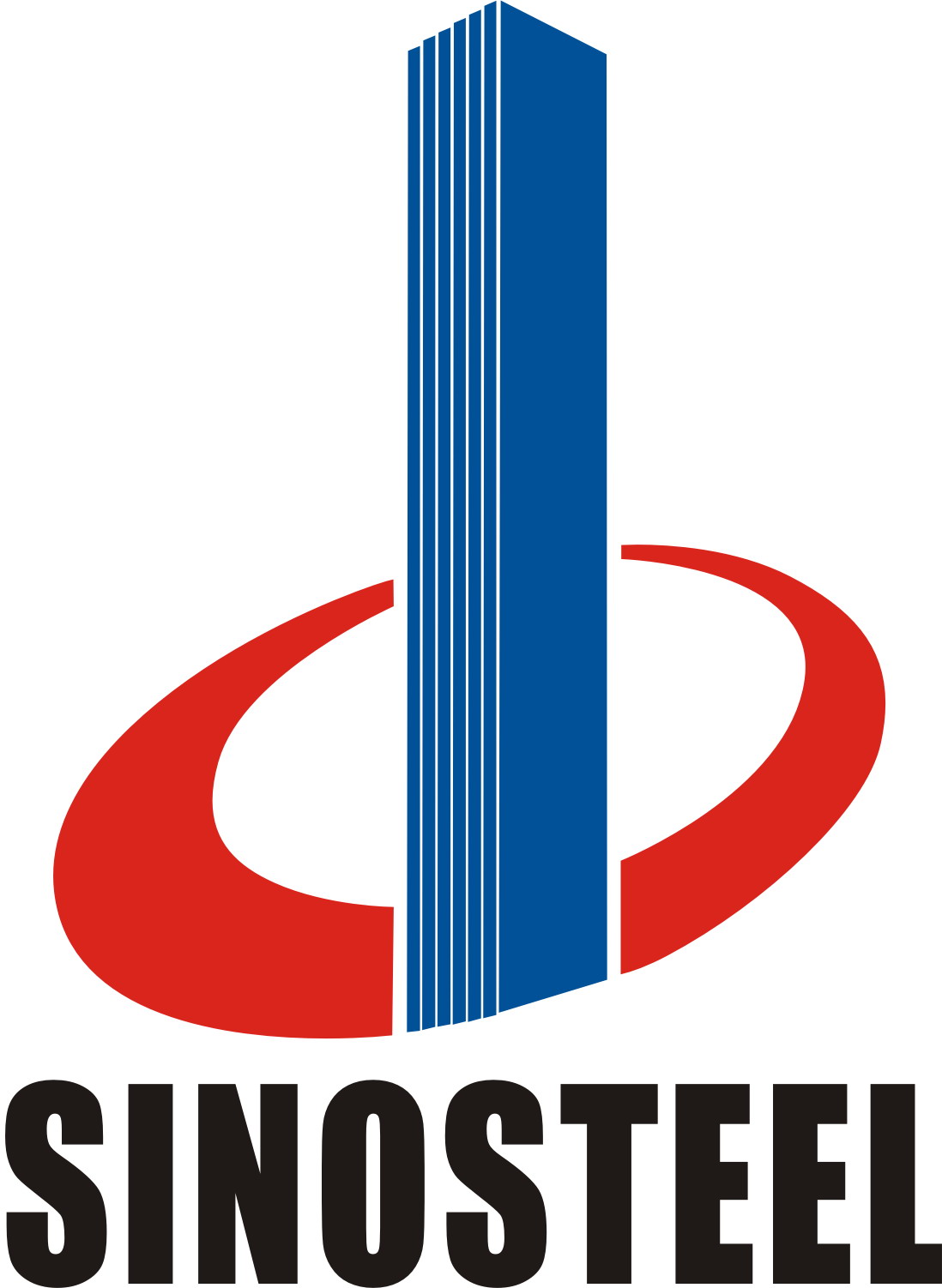 Sinosteel Logo photo - 1