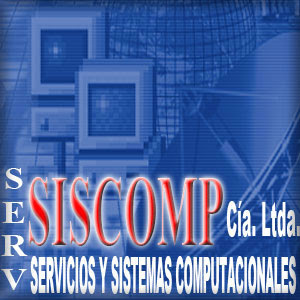 Siscomp Logo photo - 1