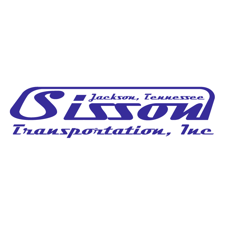 Sisson Transportation Logo photo - 1