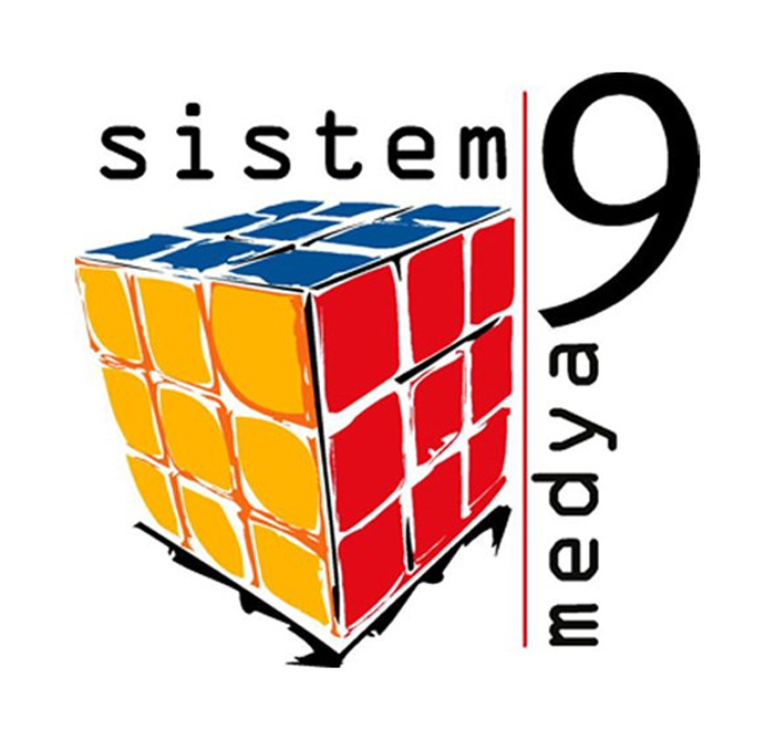 Sistem 9 Medya Logo photo - 1