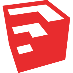 SkecthUp Logo photo - 1