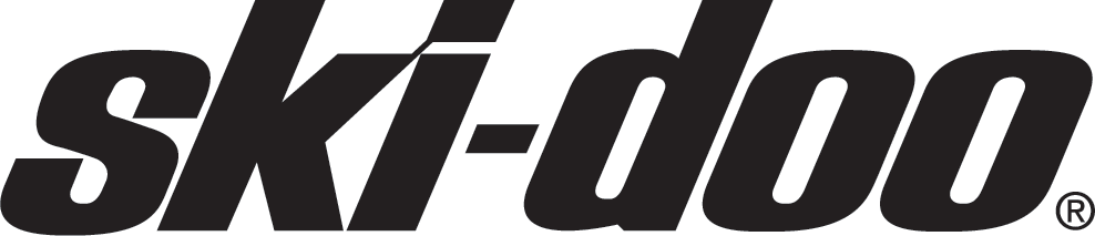 Ski-Doo Bombardier Logo photo - 1