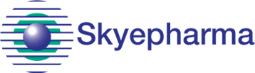 SkyePharma Logo photo - 1