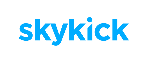 Skykick Logo photo - 1