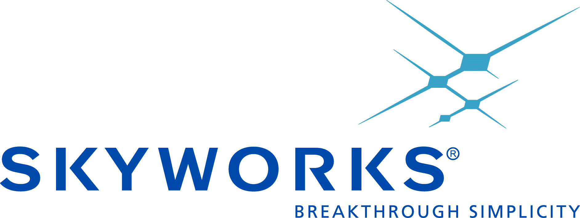 Skyworks Solutions, Inc. Logo photo - 1