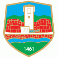 Slavonija i Baranja Grb Logo photo - 1