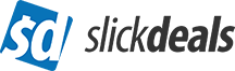 Slickdeals Logo photo - 1